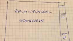 Architectural Standards: What’s in a page layout??