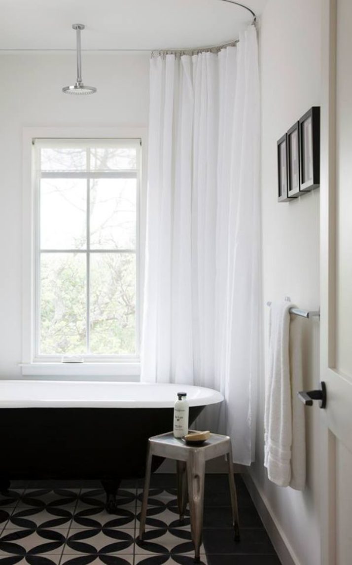 #ThisOldHouse Inspiration: cast iron tub