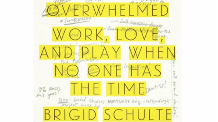 Review: Overwhelmed