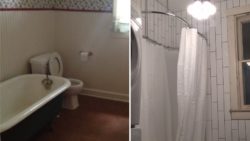 #ThisOldHouse Goals