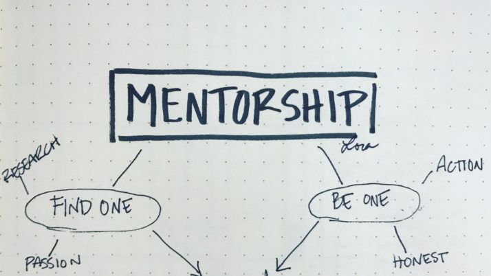 ArchiTalks: Mentorship